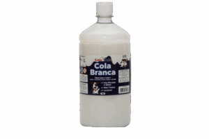 Cola Branca 1000ml