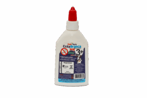 Cola Branca 90 Gramas